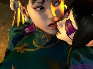 Chin-Li Compilation