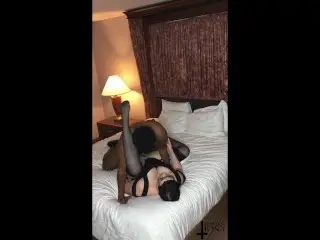Hotel Fucking