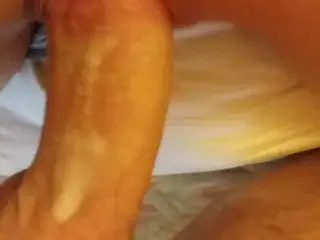 Big Dick Tight Pussy = Cum