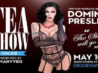 2020 Transgender Erotica Award Show - Full Online Broadcast