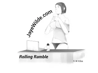 Rolling Ramblefap