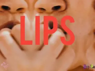 JayLa's Lips ( Google JayLa Inc)