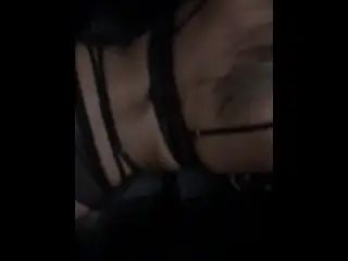 Sex in the Restaurant Toilet