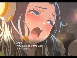 【animetion】mariannu