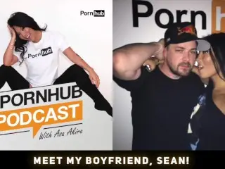 14. Meet my Boyfriend, Sean!