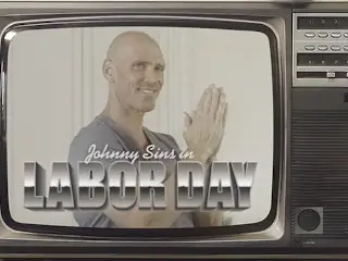 A Labor Day Message from Pornhub & Johnny Sins