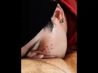 Sucking Ftm Cock