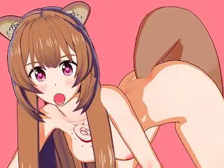 Shield Hero - Raphtalia 3D Hentai SPECIAL