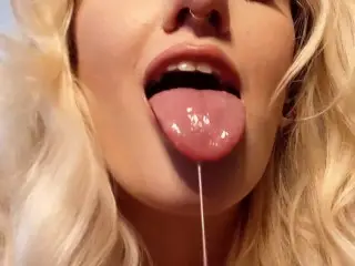 Suck my Tongue