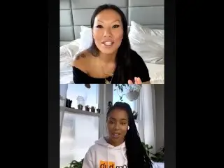 Just the Tip: Sex Questions & Tips with Asa Akira and Kira Noir