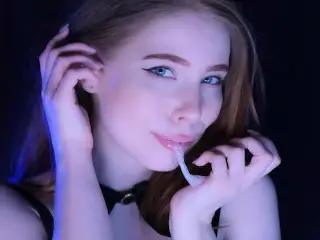 Beautiful Redhead Bitch! can't Stop Cumming on Her! MollyRedWolf