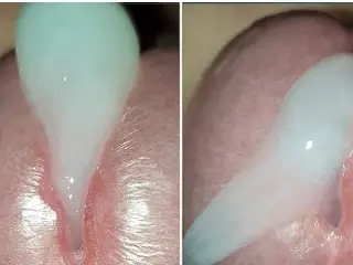 Stream Huge Thick Cumshots (triple Cum)