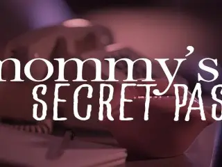 MissaX - Mommy's Secret past - Teaser
