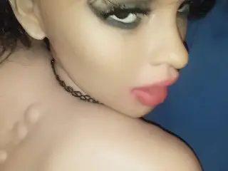 Sex Doll Fuck