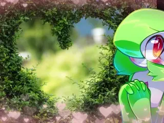 Your Gardevoir wants you (Pokemon Erotic Audio)