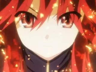 Vaira CH 1: you're Sacrificed to a Volcano Goddess!