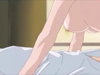 Anime wants Dick Hard