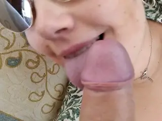 I LOVE TO TASTE a COCK UNTIL I RECEIVE SWEET MILK