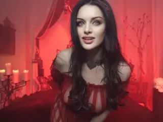 Dracula's Bride - Halloween 2020