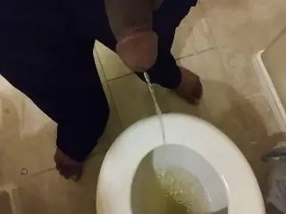 The Perfect Piss