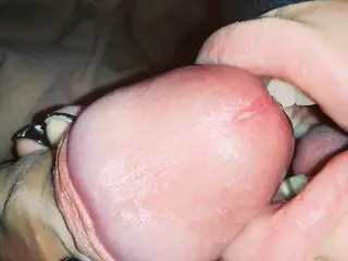 From such a Blowjob many would go Crazy!