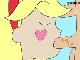 Star Butterfly Porn Parody