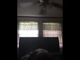 Quick Sneaky Fuck (part 2)