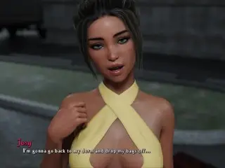 Being a Dik 65
