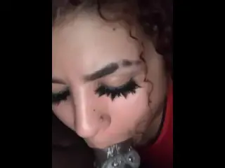 SLOB QUEEN