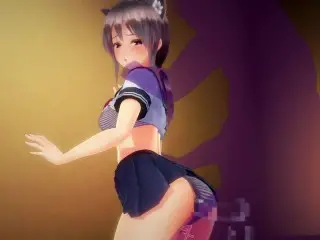 Hentai Cat Girl Customs30