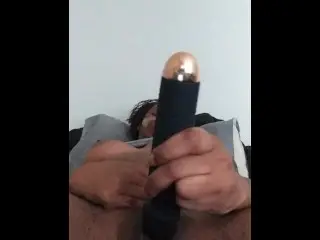 Making myself Cum