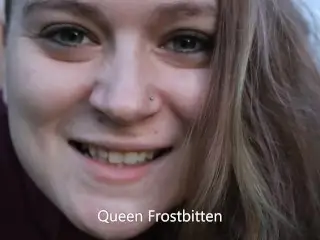 My Nectar gives you Life (public Clip and Full Clip Available)