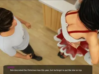 Milfy City Christmas Special 5