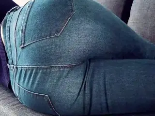 Fat Ass, Lazy Couch Potato