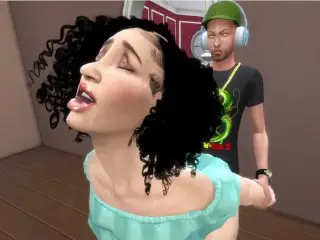 Fresh Prince 3 Ft Kendell Jenner - Sims 4 Series