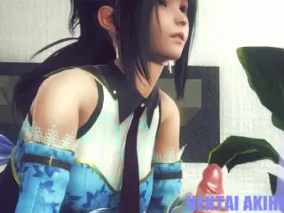Hentai Akihabara Model08