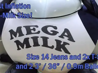 WWM - Mega Milk Giga Inflation