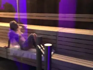 The first Sex in the Suana