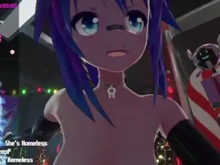All I want for Christmas Week is JOI
