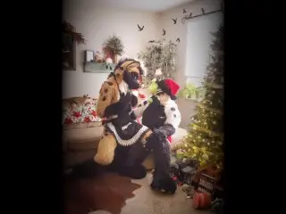 Santa Baby