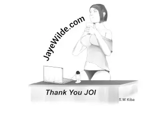 Thank you JOI