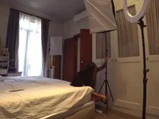 How i did my Home Video