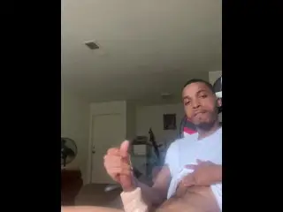 Horny Home alone Pt.3