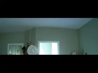 Wife Watching Porn with Black Dildo