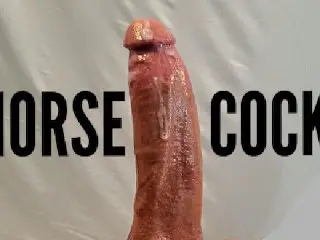 Solo Male Stripper ASMR Jerking off Big White Cock POV with Huge Wet Cumshot in 4K