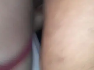 Conversation and Creampie