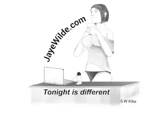 Tonight is different