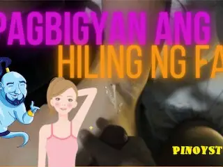 Request Ng Fan: Magdilig Ng Modtaks SA Kilikili Habang Nagpapatugtog Ng Kanta Ni Dello Ng FlipTop