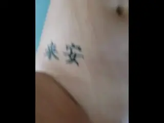 Daddy's Girl get an Unexpected Surprise