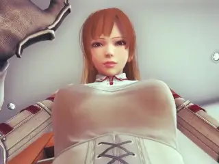 Sword Art Online Futa Asuna Taker POV